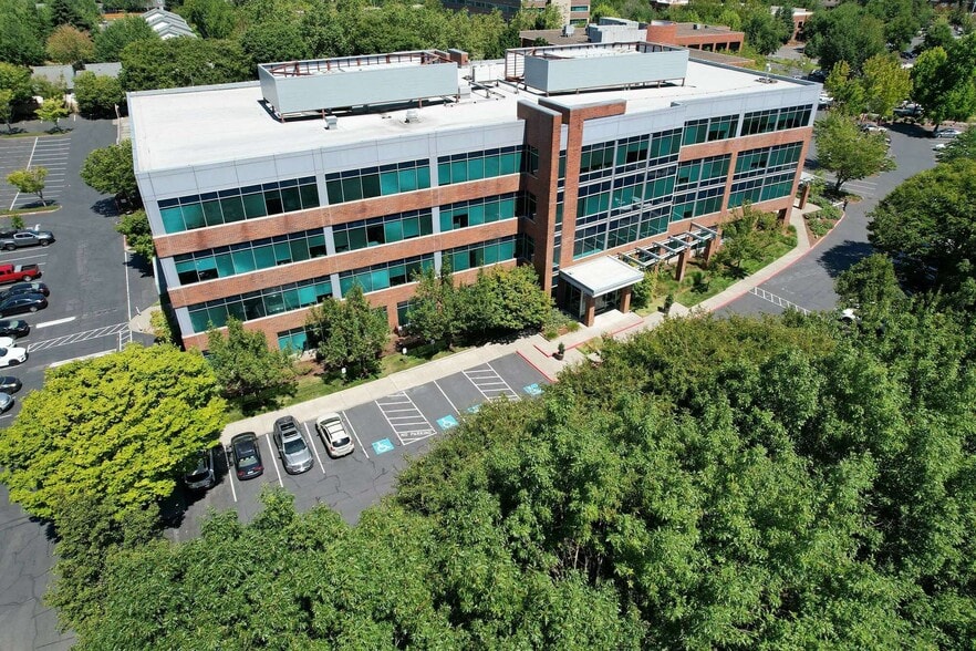 More Photos Of , Vancouver Office For Sale