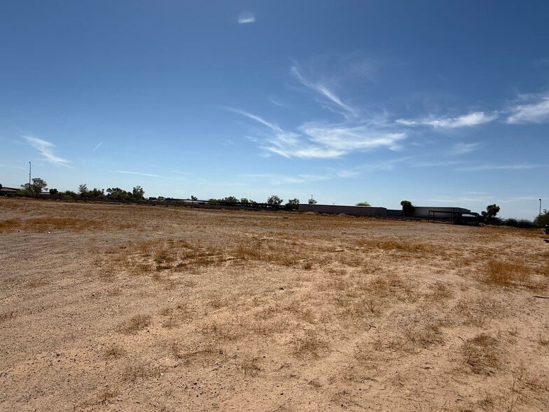 More Photos Of 3064 N Cessna Ave, Casa Grande Land For Sale
