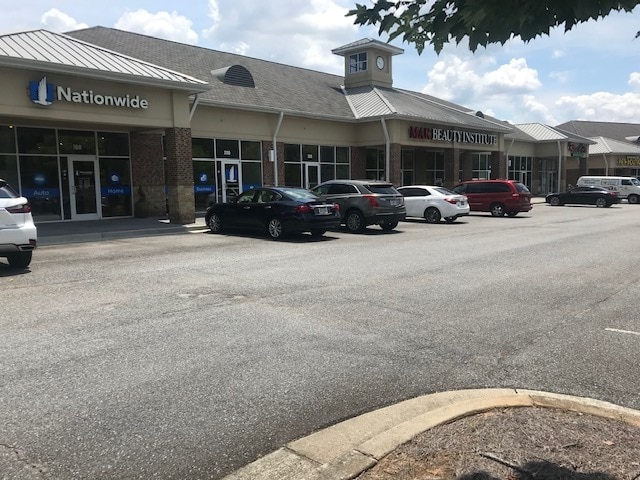 More Photos Of 3980 Peachtree Industrial Blvd, Duluth Unknown For Lease