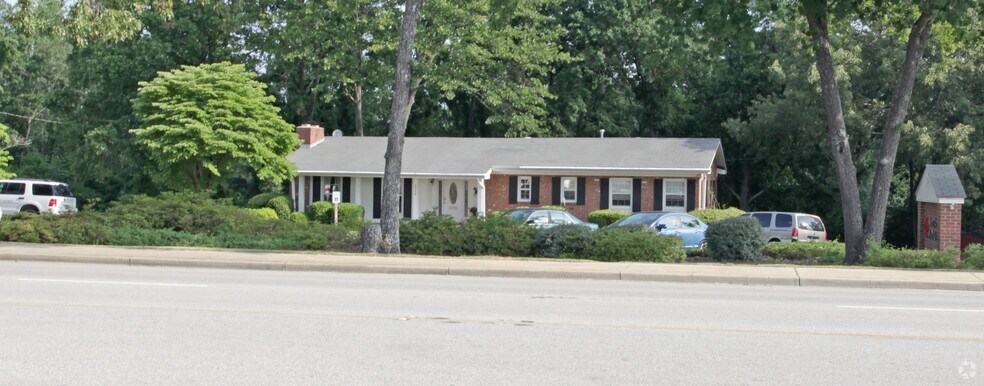 More Photos Of 1314 Pine Log Rd, Aiken Office Residential For Sale