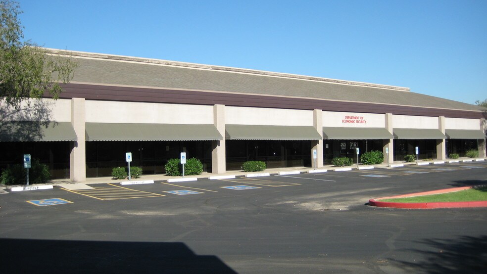 More Photos Of 3161 N 33rd Ave, Phoenix Research And Development For Lease