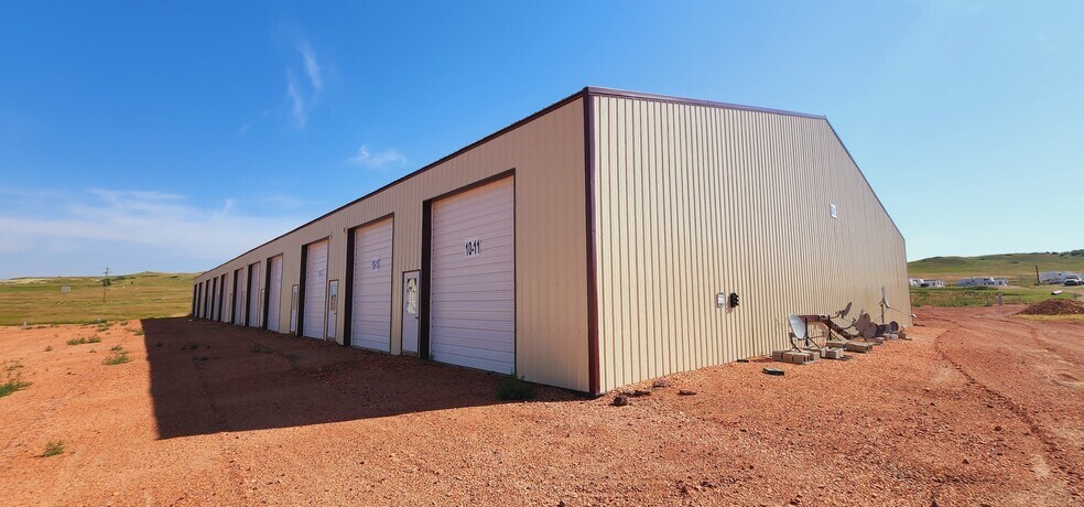 More Photos Of 2052 NW 125th Ave, Watford City Specialty For Sale