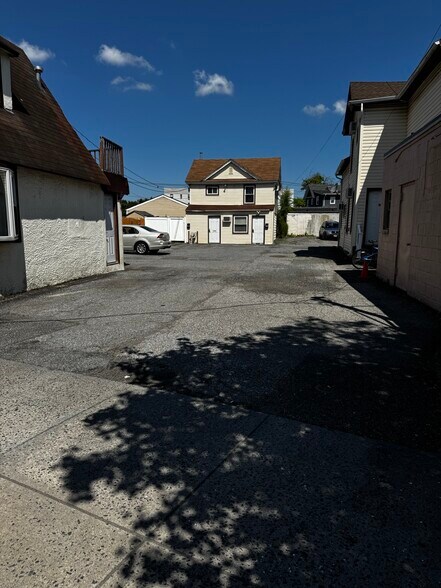 More Photos Of 4-12 Centre Ave, East Rockaway Storefront Retail Residential For Sale