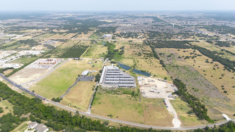 More Photos Of 8750 FM 2243, Leander Land For Sale