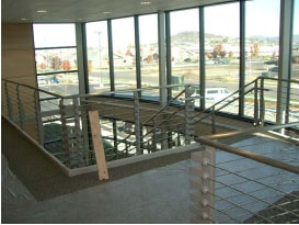 More Photos Of 3501 Excel Dr, Medford Office For Lease