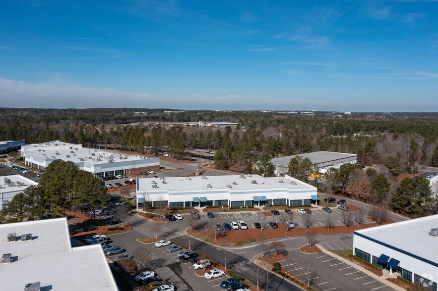 More Photos Of 100 Southcenter Ct, Morrisville Unknown For Lease