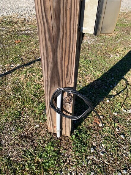 More Photos Of , Oxford Trailer Camper Park For Sale