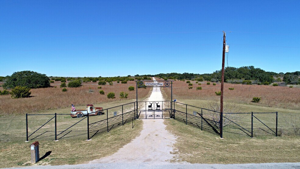 More Photos Of 7800 County Road 210, Bertram Land For Sale