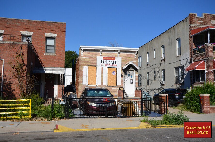 More Photos Of 958 New York Ave, Brooklyn Land For Sale