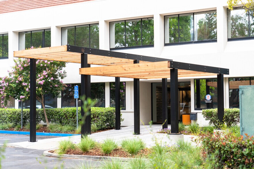 More Photos Of 2551 San Ramon Valley Blvd, San Ramon Office For Lease