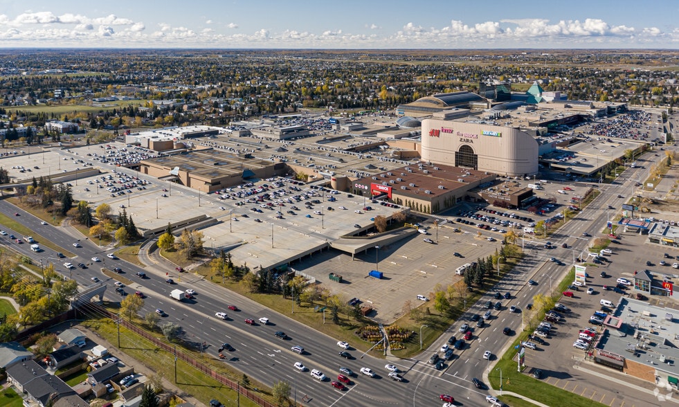 More Photos Of 8882 170th St NW, Edmonton General Retail For Lease