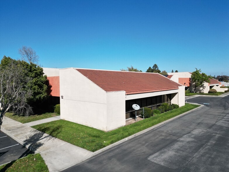 More Photos Of 4701 Patrick Henry Dr, Santa Clara Office For Sale