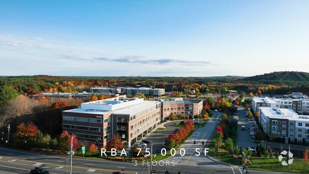 Primary Photo Of 314 Littleton Rd, Westford Office For Lease