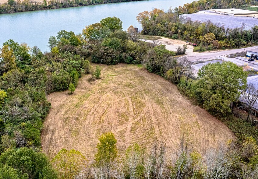 More Photos Of 199 Garner Rd, Bridgeport Land For Sale