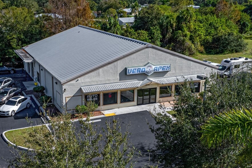 More Photos Of 2106 S US Highway 1, Vero Beach Freestanding For Sale