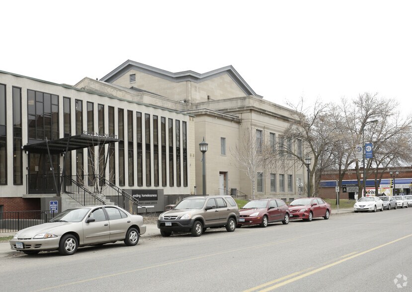 More Photos Of 17 E 24th St, Minneapolis Religious Facility For Sale