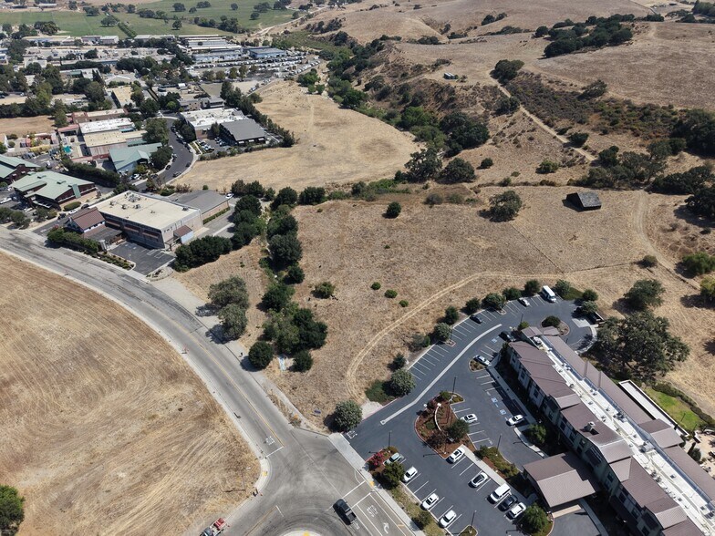 More Photos Of 610 McMurray Rd, Buellton Land For Sale