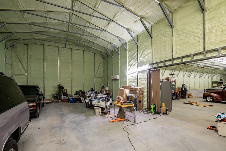 More Photos Of 8089 Wagon Wheel Dr, Lake Havasu City Warehouse For Sale