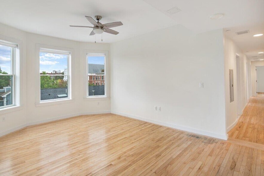 More Photos Of 24 Magazine St, Cambridge Apartments For Sale