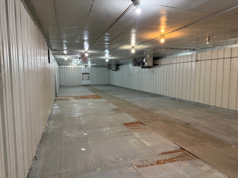 Primary Photo Of 3020 Pioneer Ave, Rice Lake Industrial For Sale