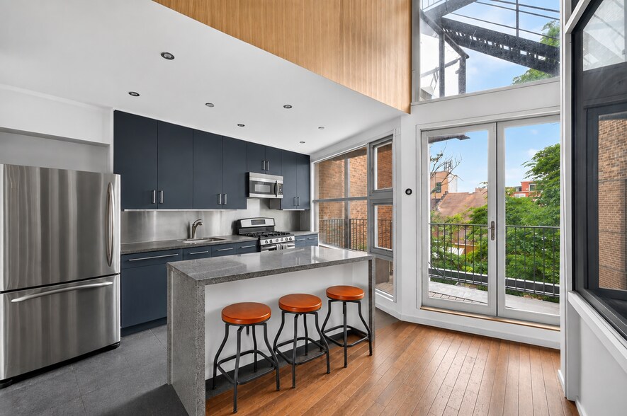 More Photos Of ,  Multifamily For Sale