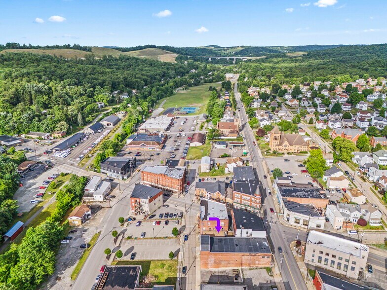 More Photos Of 105 S McDonald St, Mc Donald Office Residential For Sale