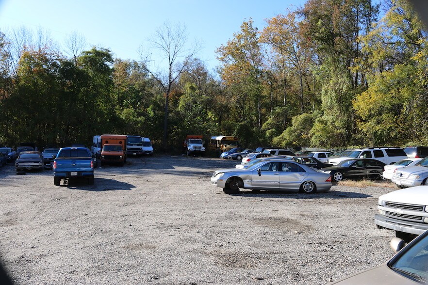 More Photos Of 711 Old Ritchie, Capitol Heights Land For Lease