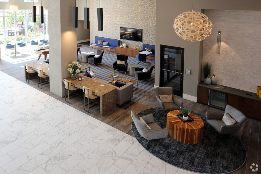 Photo of 1st Floor Ste 160