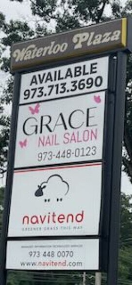 More Photos Of 23 Us-206, Stanhope Medical For Lease