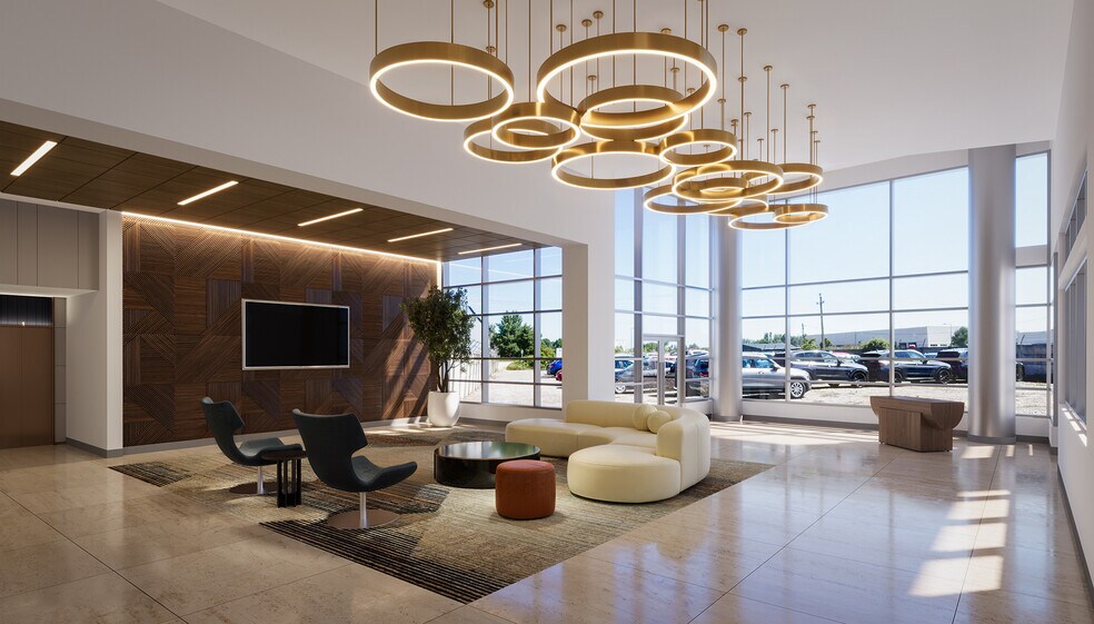 More Photos Of 13530 Michel Rd, Tomball Hospital For Lease