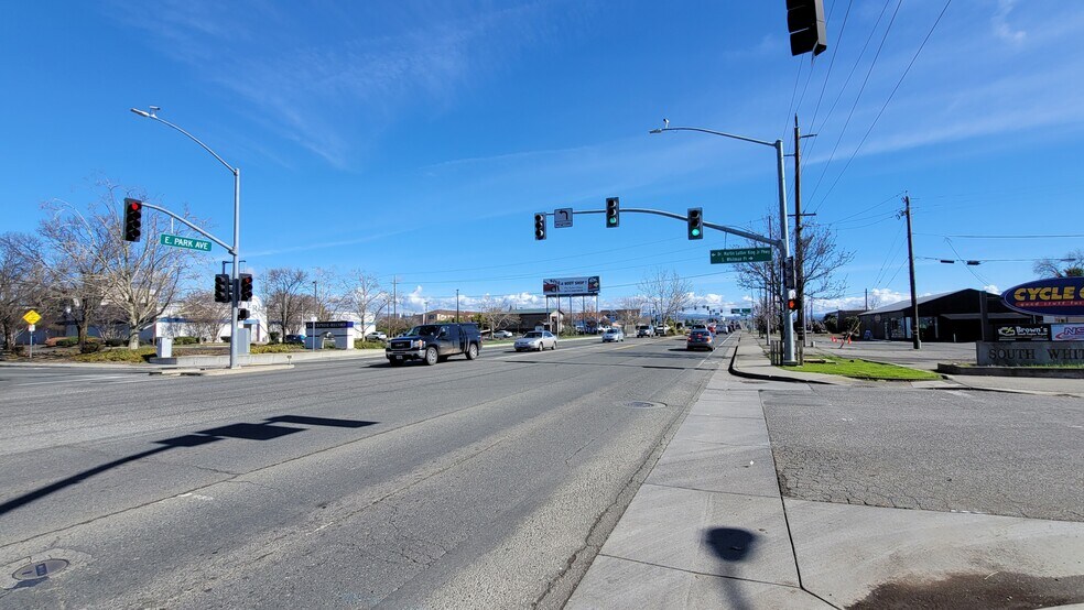 More Photos Of 400 E Park Ave, Chico Office For Sale