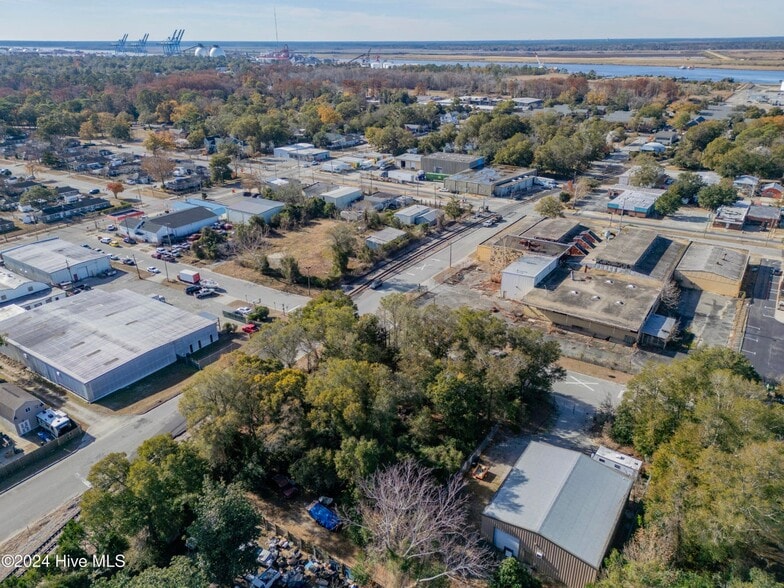 More Photos Of 1313 6th st, Wilmington Land For Sale