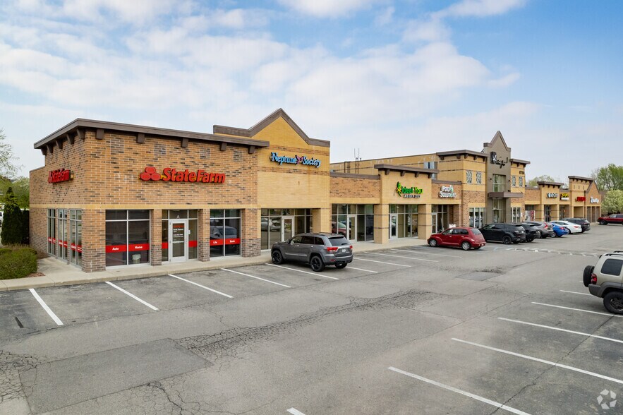 Primary Photo Of 6750-6770 Kalamazoo Ave SE, Grand Rapids Freestanding For Lease