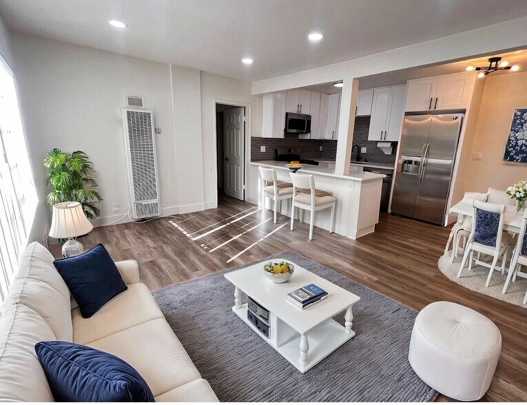 More Photos Of 10802 Palma Vista Ave, Garden Grove Apartments For Sale