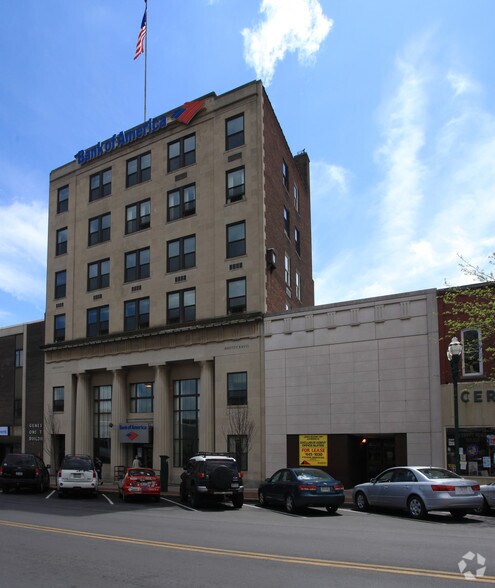 More Photos Of 120 Genesee St, Auburn Loft Creative Space For Lease