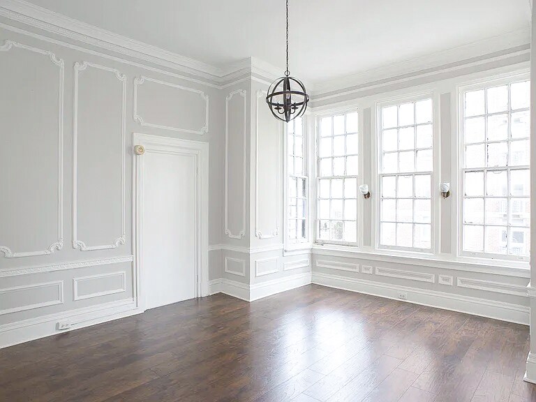 More Photos Of 1041 St. Paul St, Baltimore Multifamily For Sale