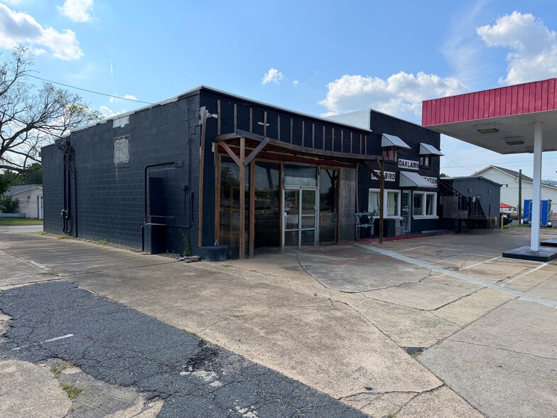 More Photos Of 3034 Central Ave, Hot Springs National Park Freestanding For Sale