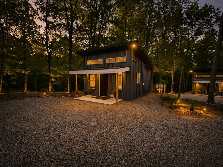 More Photos Of 3158 Summertown Hwy, Summertown Land For Sale