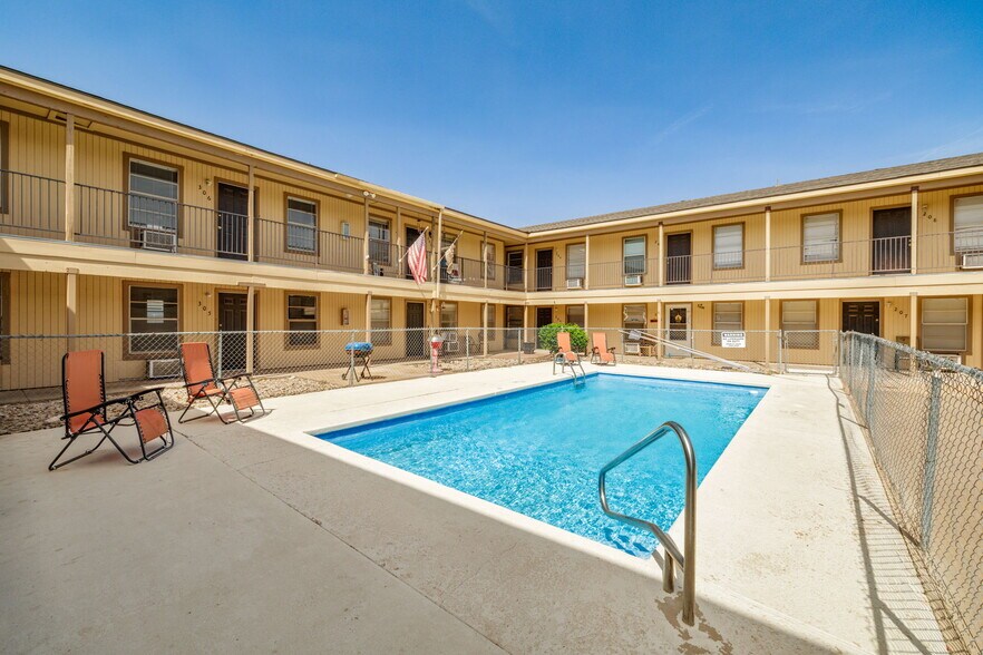 More Photos Of , San Angelo Multifamily For Sale