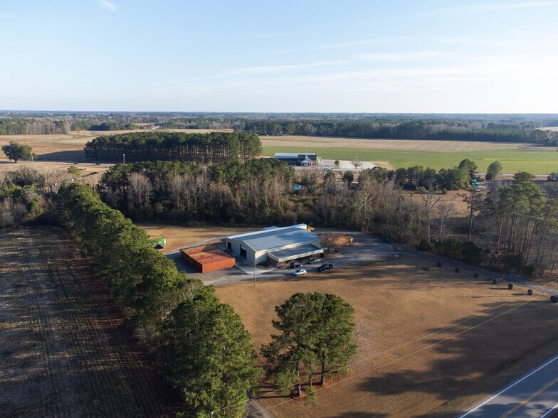 More Photos Of 12087 Joe Brown Hwy S, Tabor City Warehouse For Sale