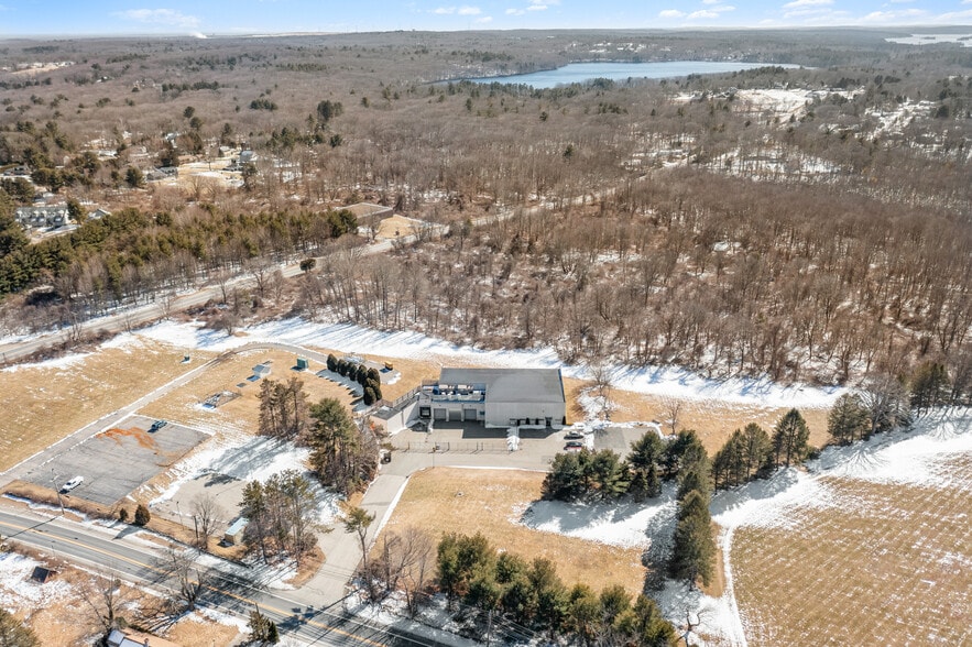 More Photos Of 24 Snake Hill Rd, North Scituate Manufacturing For Lease