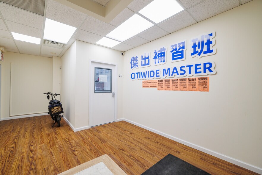 More Photos Of 214-25 42nd Ave, Bayside Medical For Sale