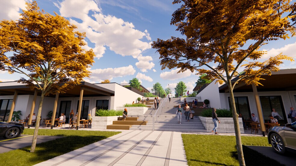 More Photos Of 3805 Lebanon Rd, Lebanon Storefront For Lease