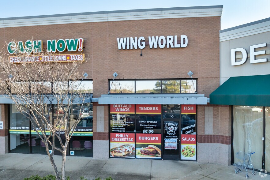 More Photos Of 1204 Houston Levee Rd, Cordova Unknown For Lease