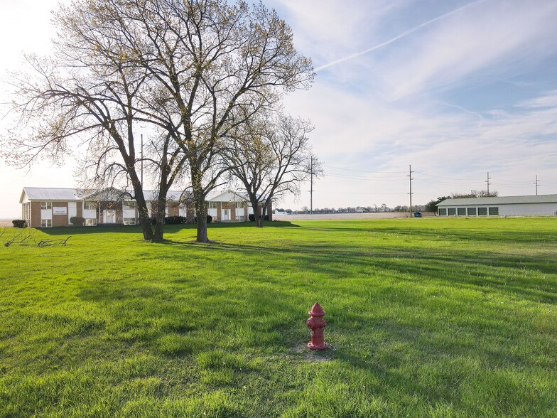 More Photos Of 405 Seventh, Kentland Land For Sale