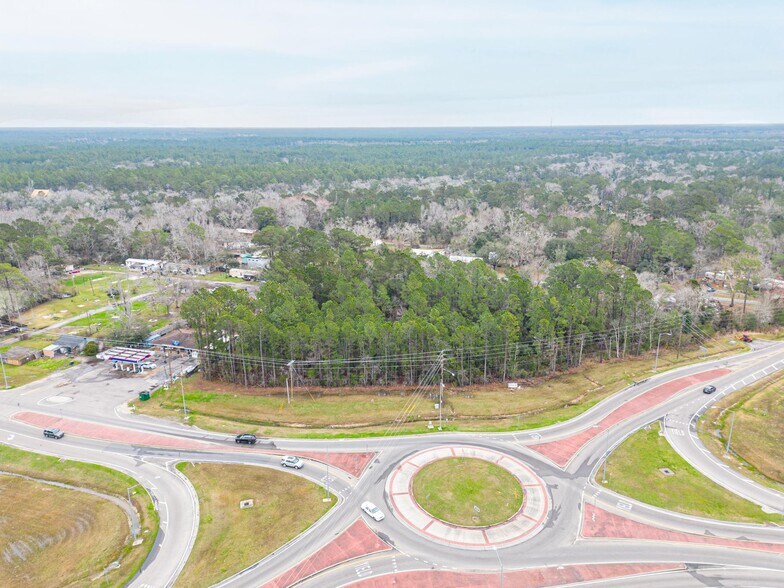 More Photos Of 14272 Lamey Bridge Rd, Biloxi Land For Sale