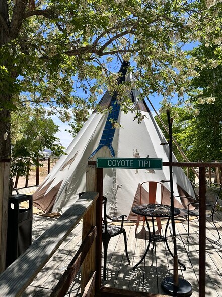More Photos Of 2371 US 395 Hwy, Olancha Manufactured Housing Mobile Home Park For Sale