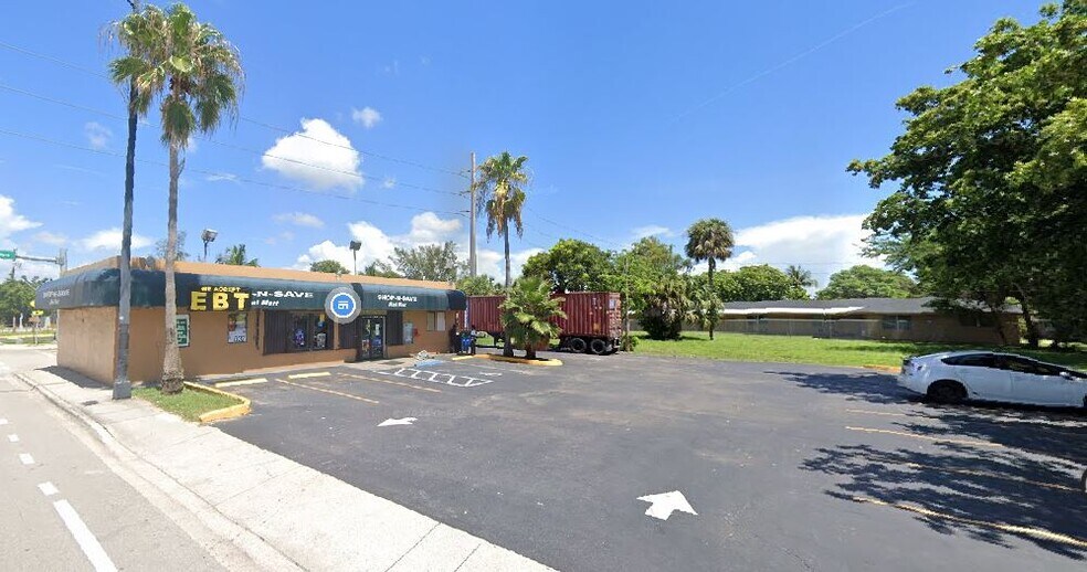 More Photos Of 1010 NW 5th Ave, Fort Lauderdale Land For Sale