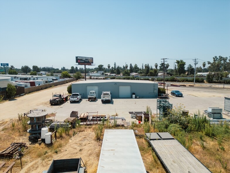 More Photos Of 901 E Broadway Ave, Atwater Specialty For Sale