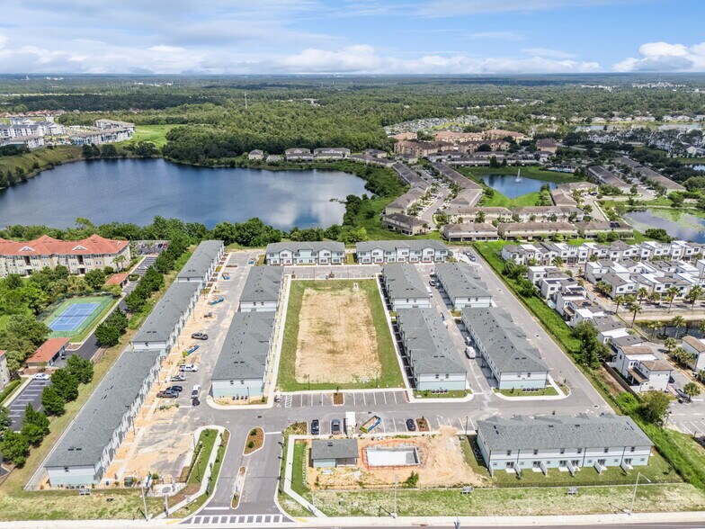 More Photos Of Old Lake Wilson Road, Davenport Multifamily For Sale